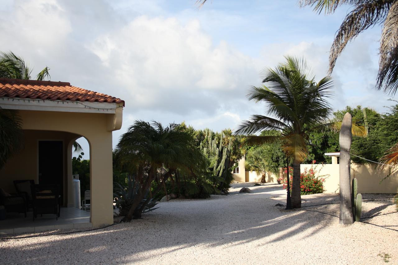 Hidden Garden Aruba Hotel Babijn Room photo