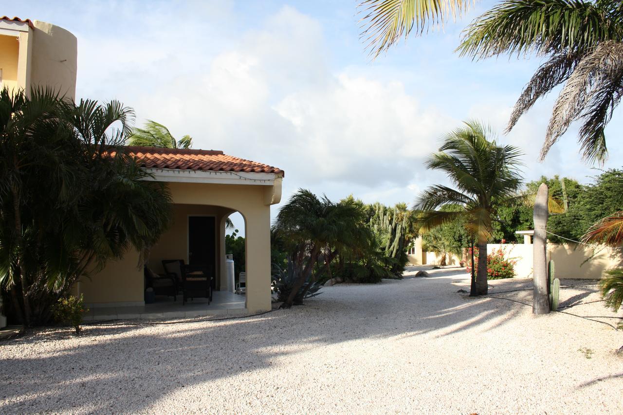 Hidden Garden Aruba Hotel Babijn Room photo